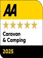 York Caravan Park, AA 5 Gold Star Caravan Park, Exclusively for Adults in York, North Yorkshire AA 5 Gold Stars Award for York Caravan Park, Adults Only Caravan Park in York, North Yorkshire