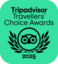 Read our Trip Advisor Reviews York Caravan Park, Trip Advisor Travellers' Choice for 5 Star facilities in York,  North Yorkshire